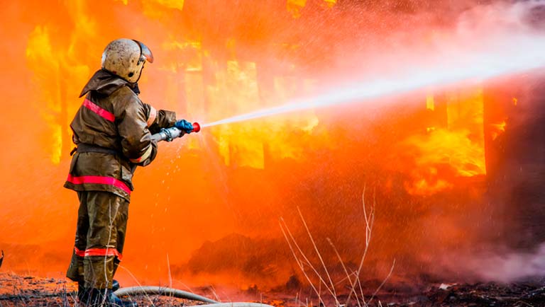 O que você precisa saber sobre prevenção e combate a incêndios