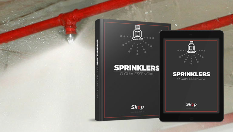 Sprinklers: o guia essencial