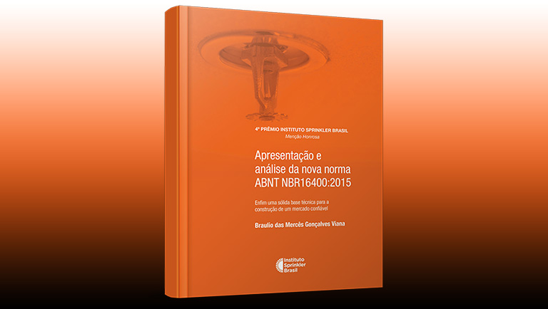 Apresentação e análise da nova norma ABNT NBR 16400:2015