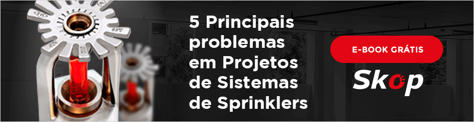 eBook: Sprinklers: O guia essencial