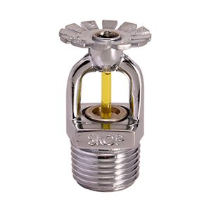 Sprinkler RTRFRH1579CR