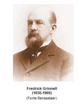 Fredrick Grinnell