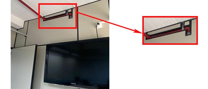 Falta de compatibilidade estética e funcional