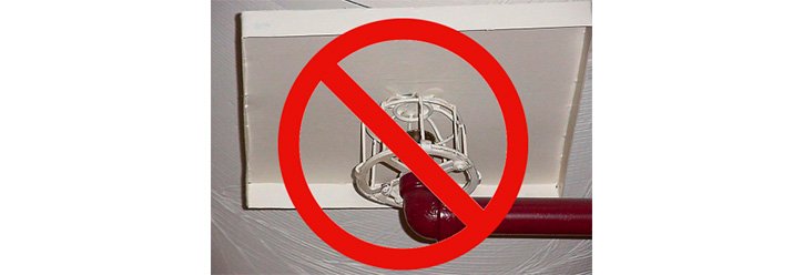 Coletor de calor proibido no Brasil desde a ABNT NBR10897:2007