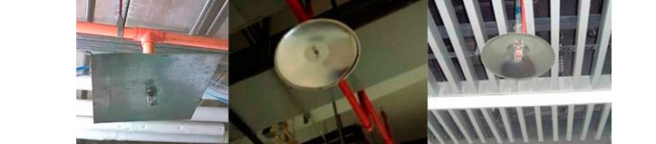 Exemplos de Coletores de calor aplicados em casos reais