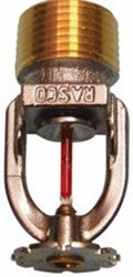Sprinkler f1fr56-qrec-series