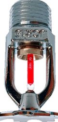 Sprinkler Skop JCR15-EC