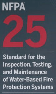 NFPA25