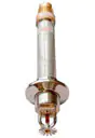 sprinkler Chuveiro seco