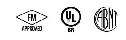 Certificação do produto