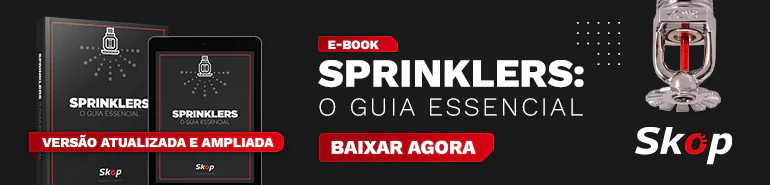 eBook: Sprinklers: O guia essencial